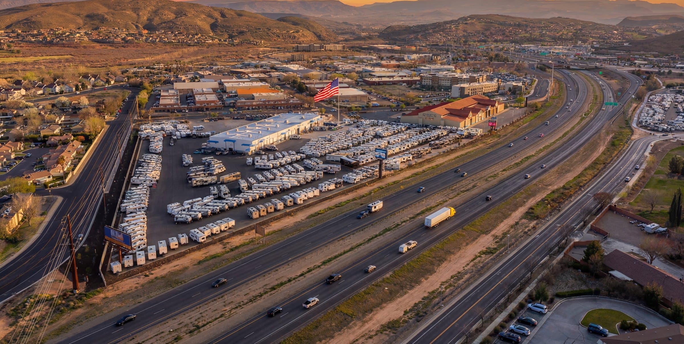 Nielson RV Supercenter