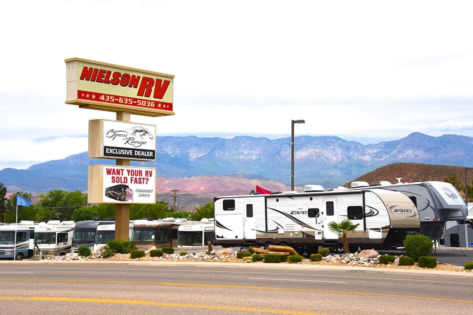 Nielson RV