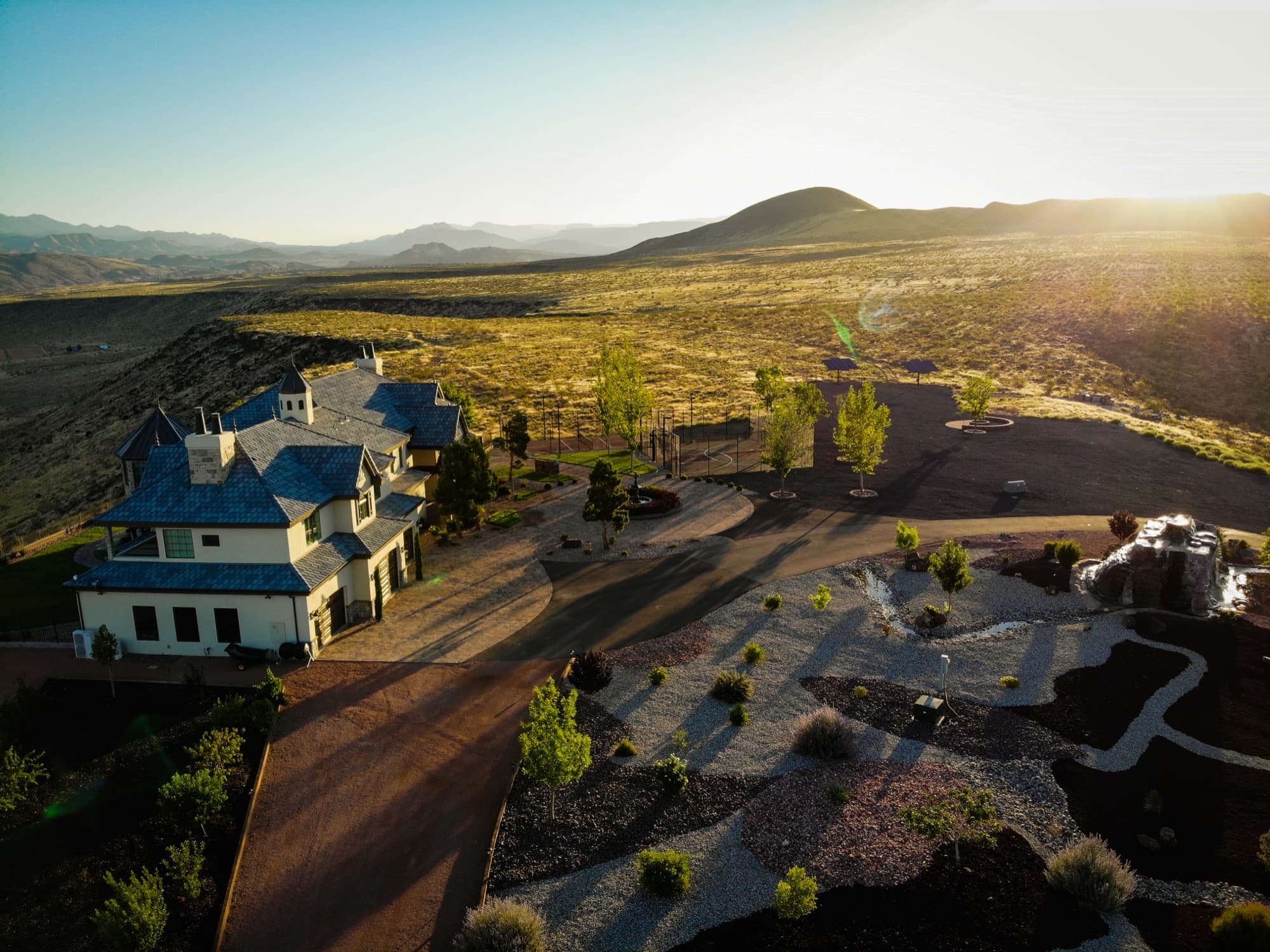 Custom Residential Portfolio