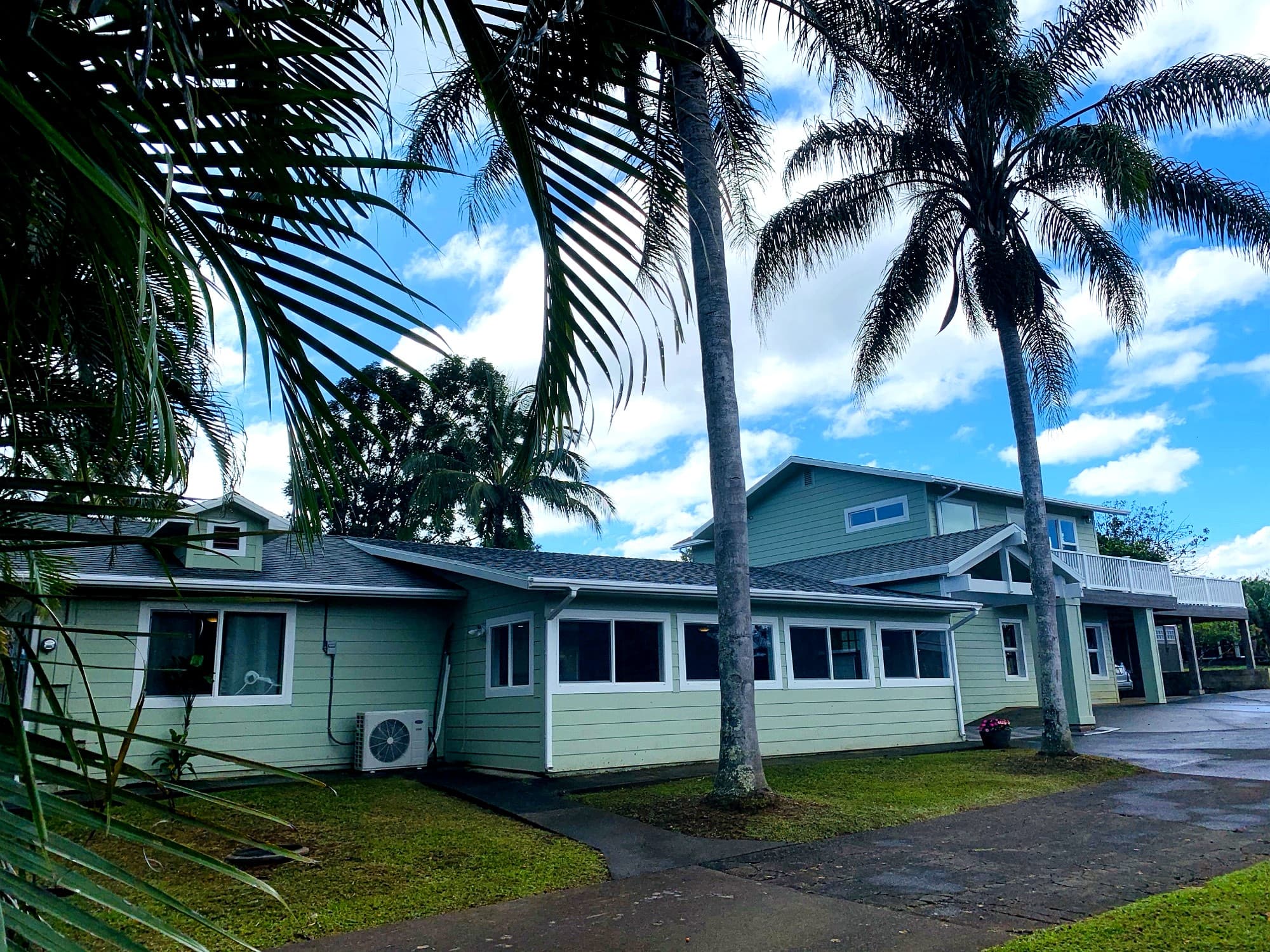 Kuiaha Road, Haiku