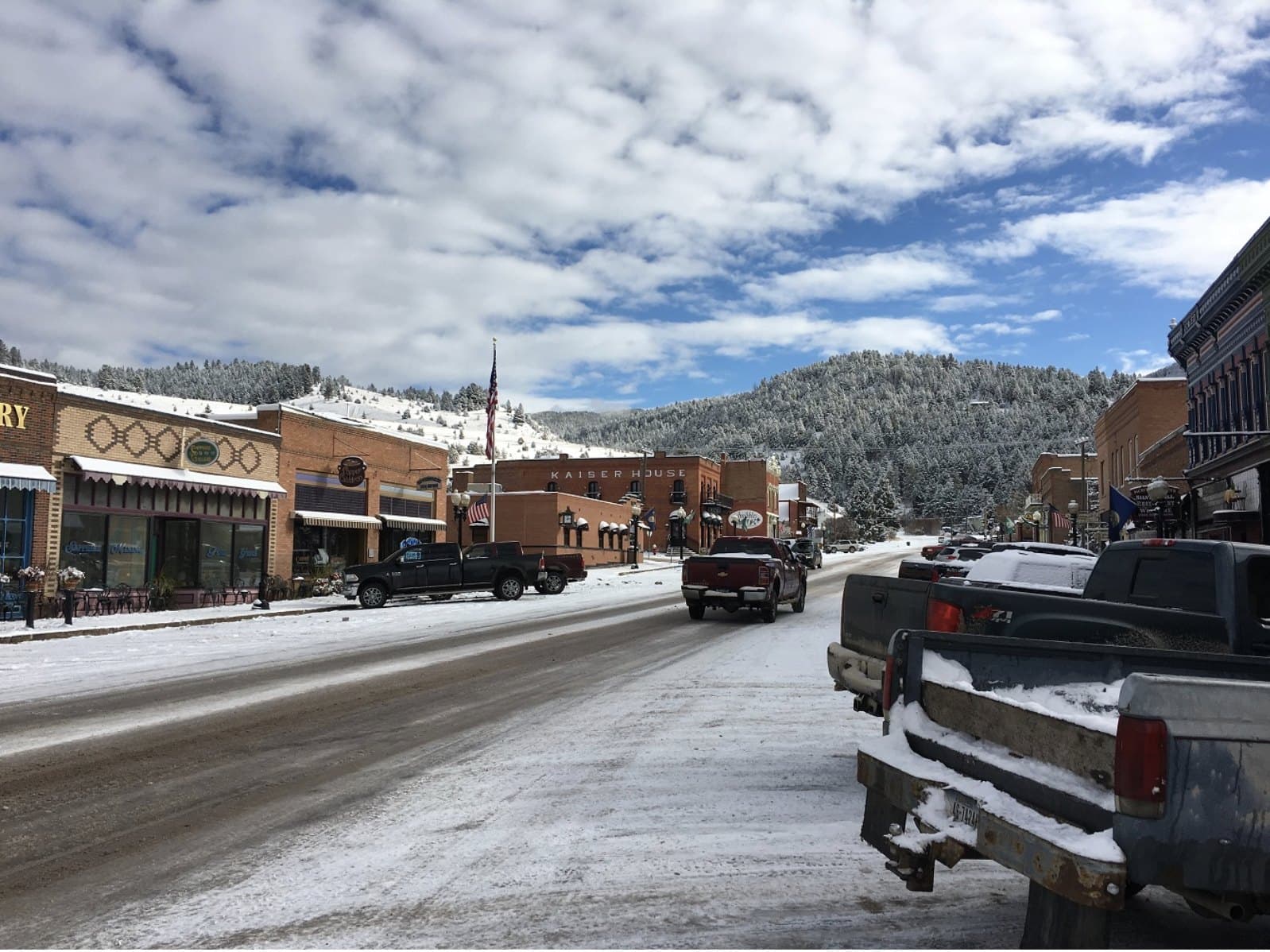 Philipsburg