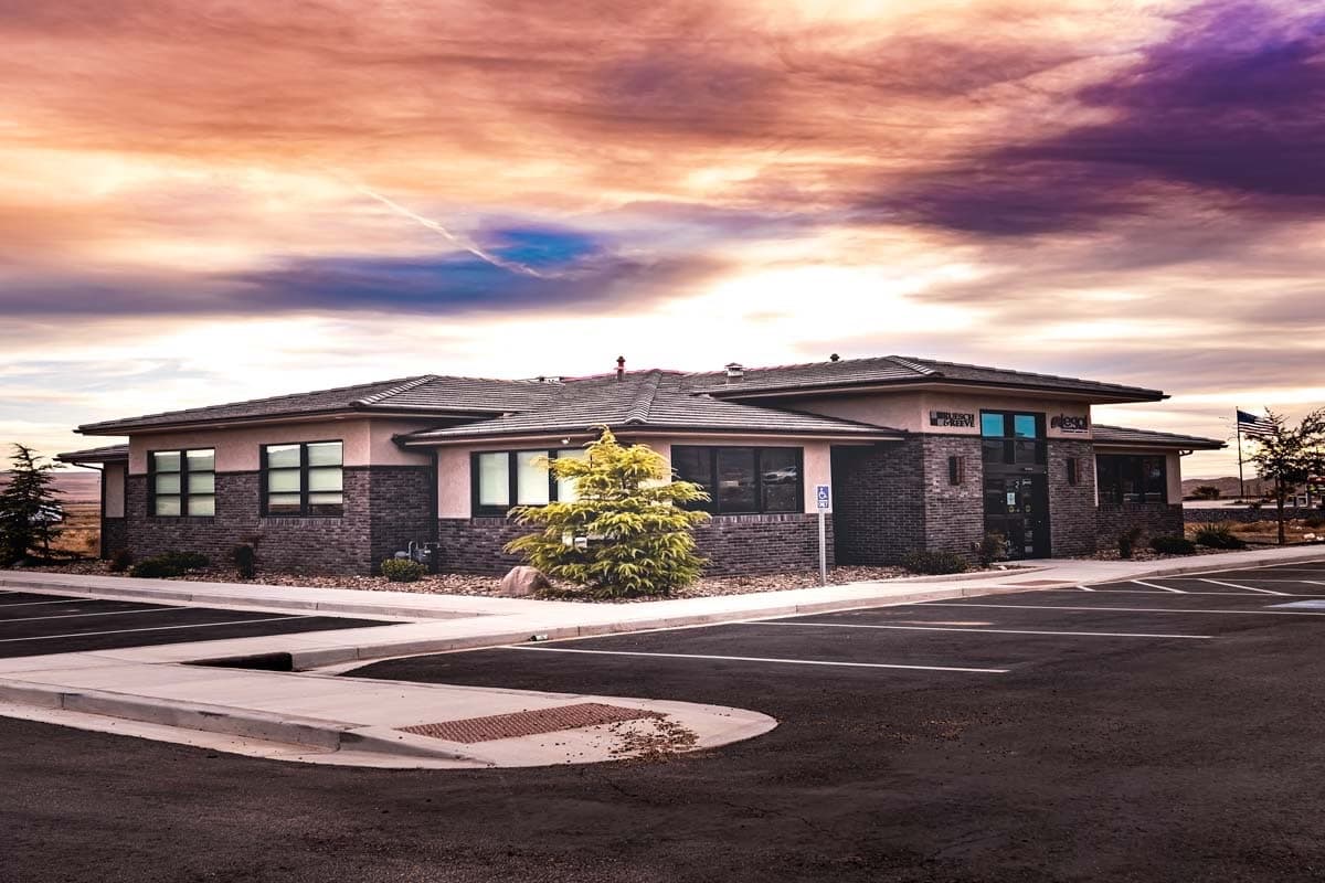 Ruesch Reeve Jones Law Offices