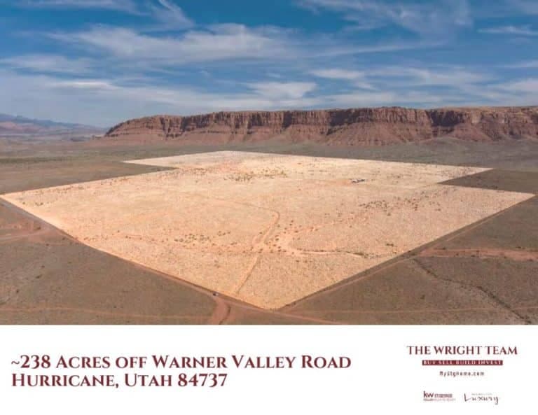 Warner Valley